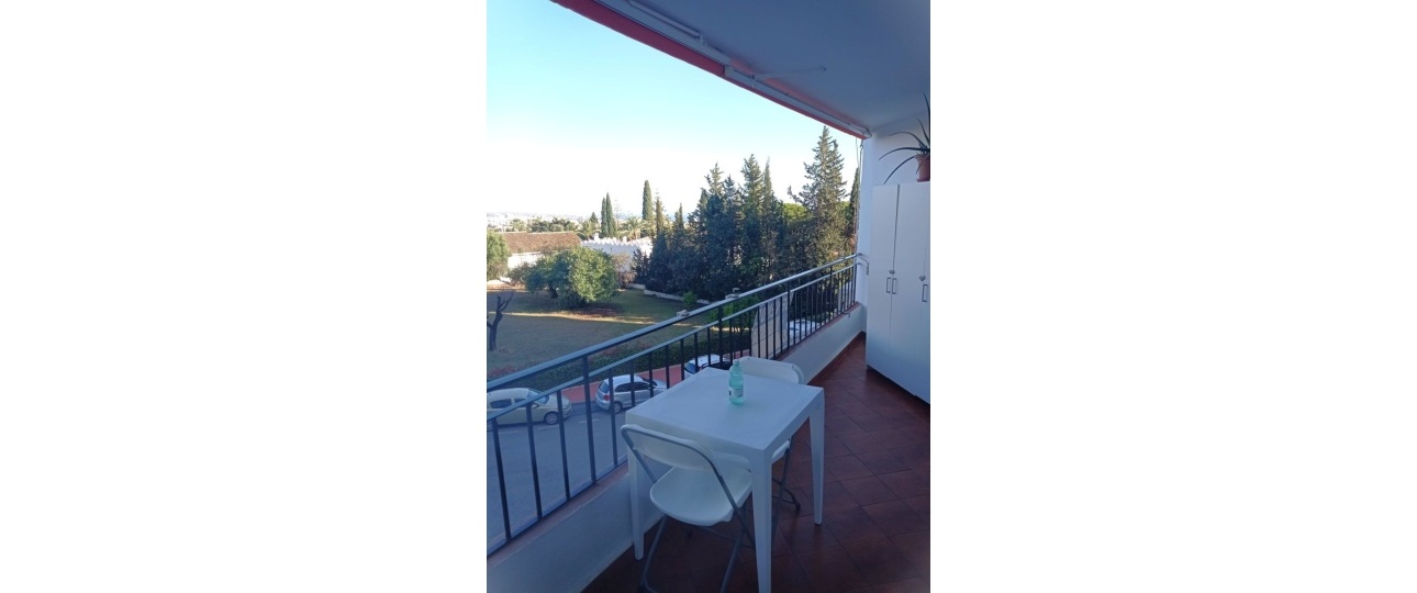 Resale - apartment - Marbella - Marbella Centro