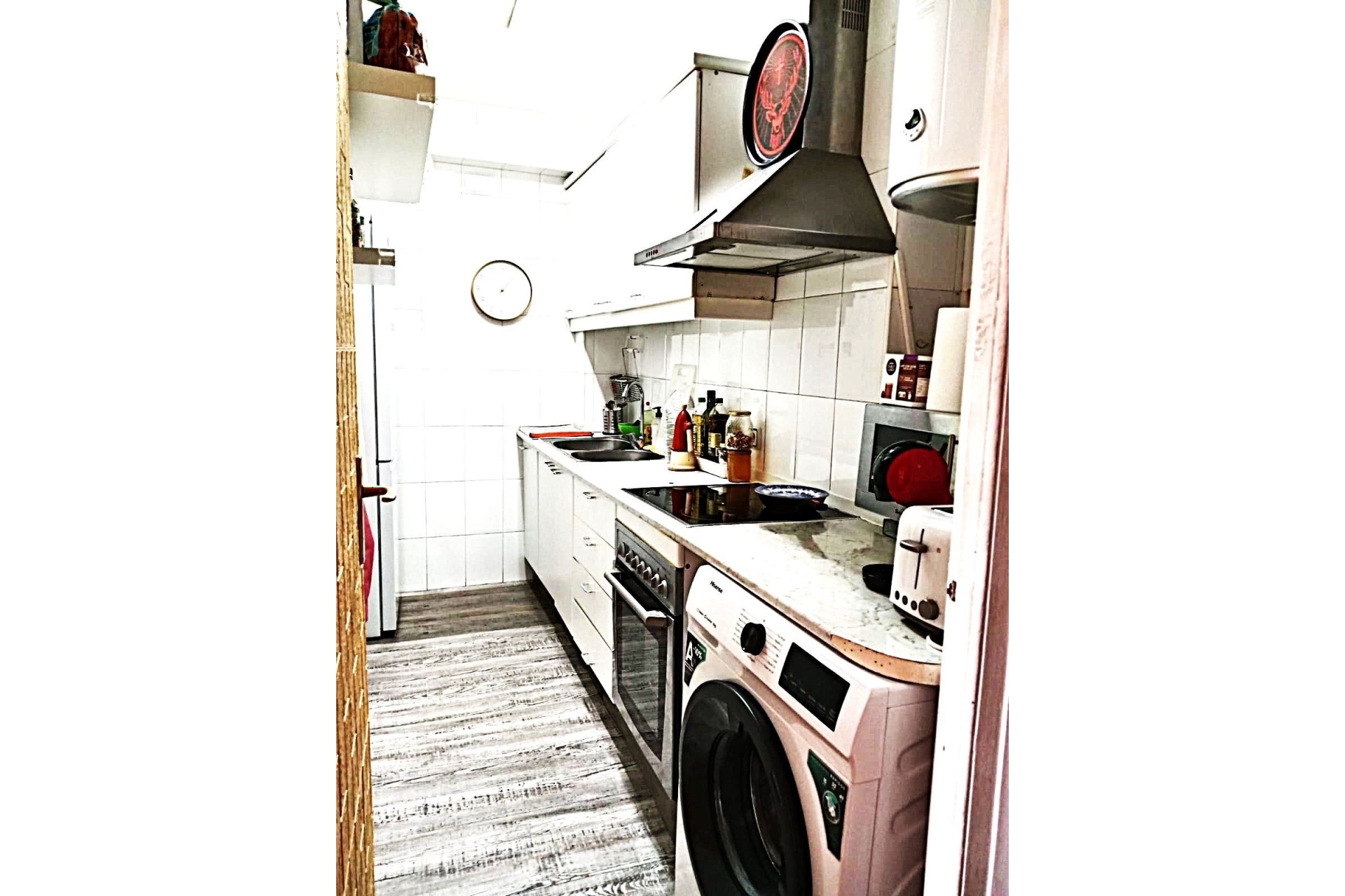 Resale - apartment - Marbella - Marbella Centro