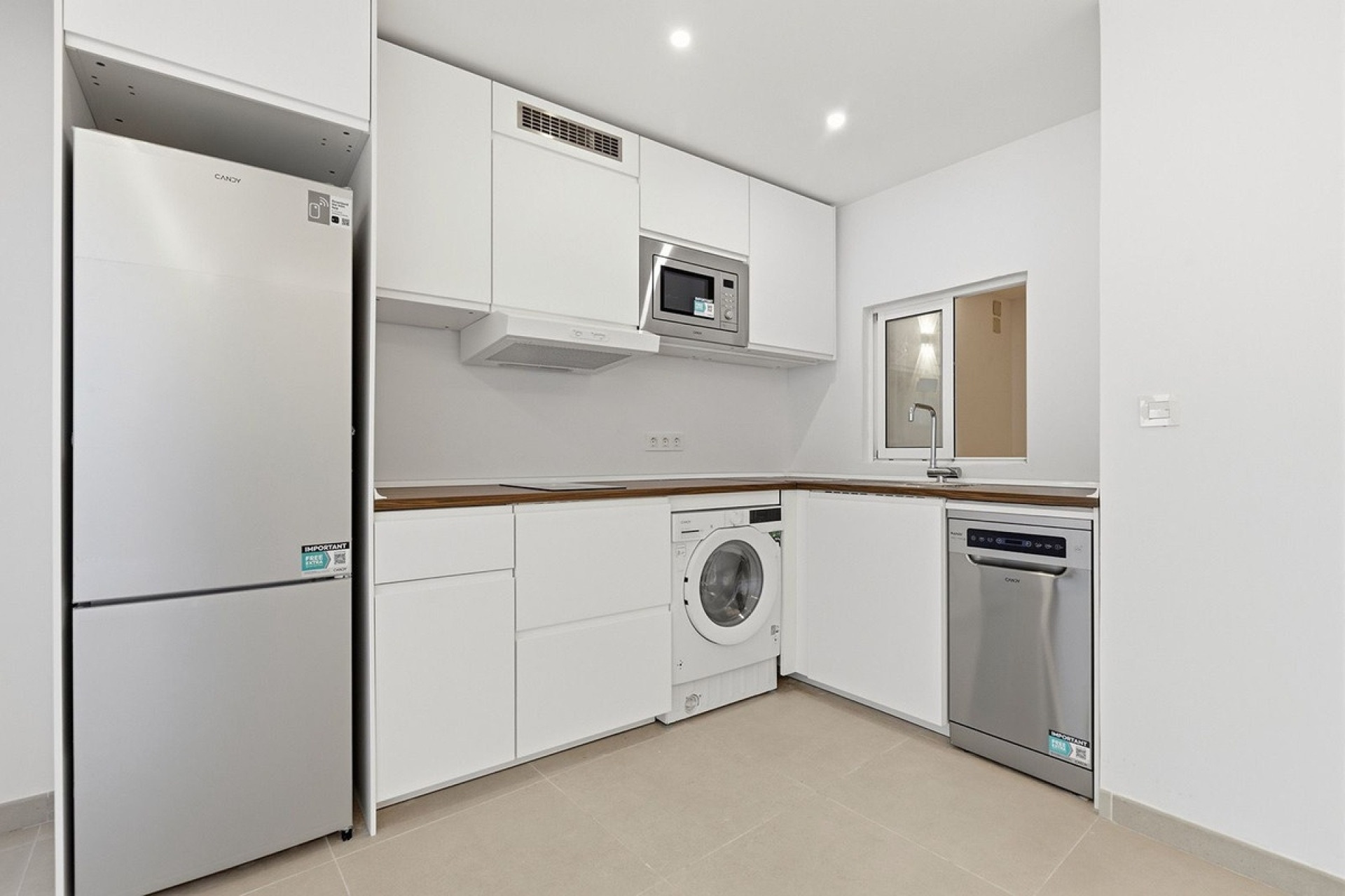 Resale - apartment - Marbella - Marbella Centro