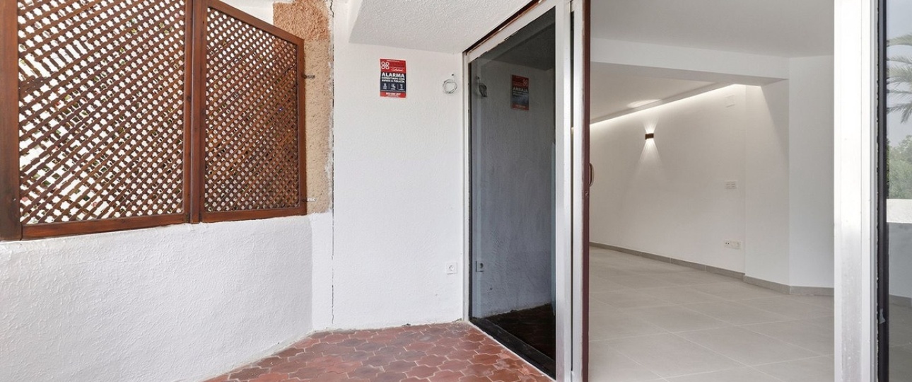 Resale - apartment - Marbella - Marbella Centro