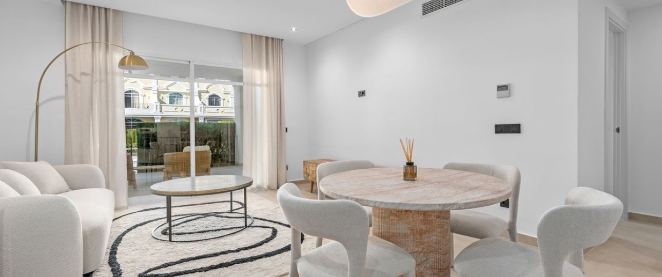 Resale - apartment - Marbella - Marbella Centro