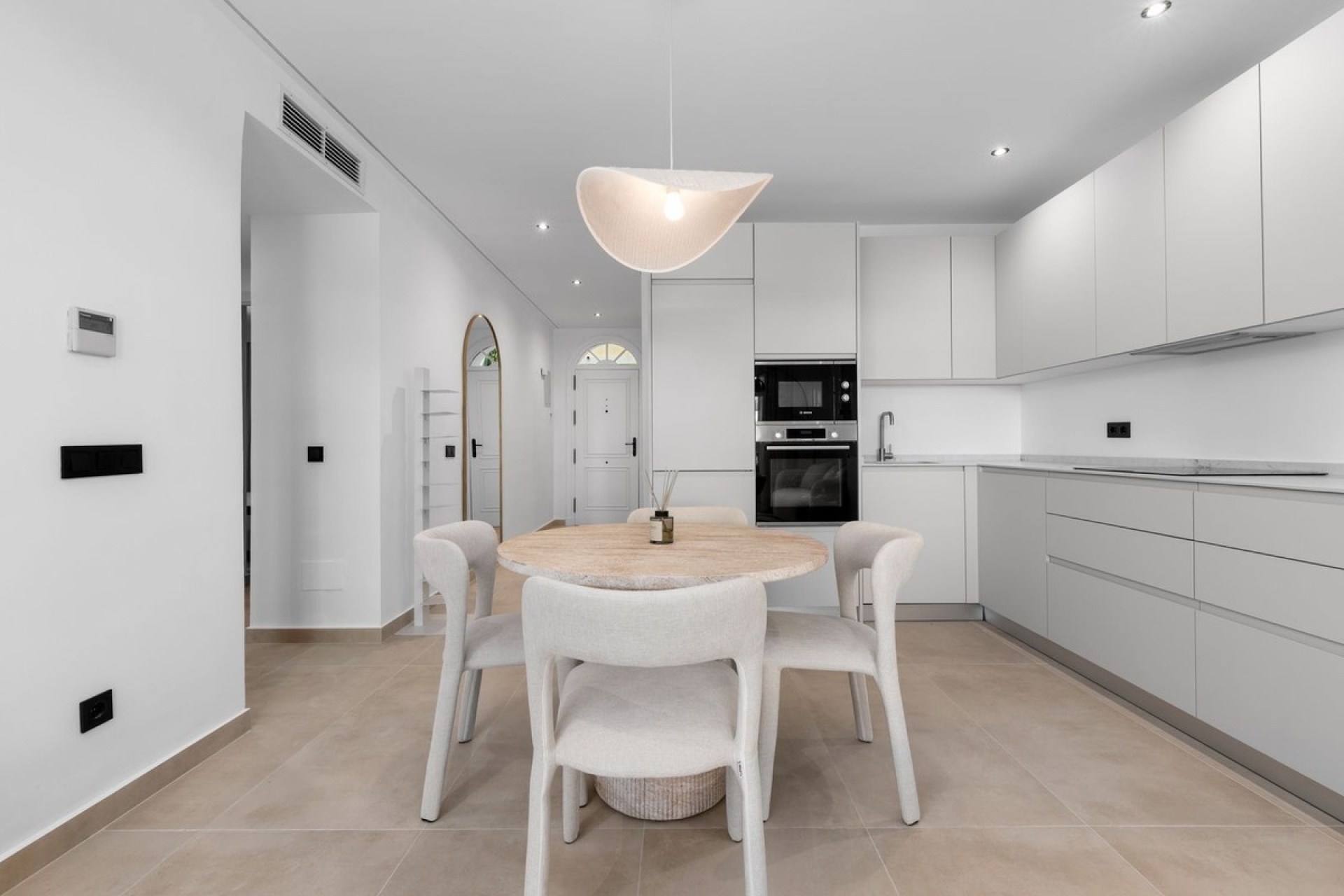 Resale - apartment - Marbella - Marbella Centro