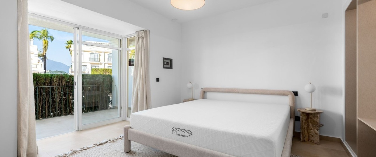 Resale - apartment - Marbella - Marbella Centro