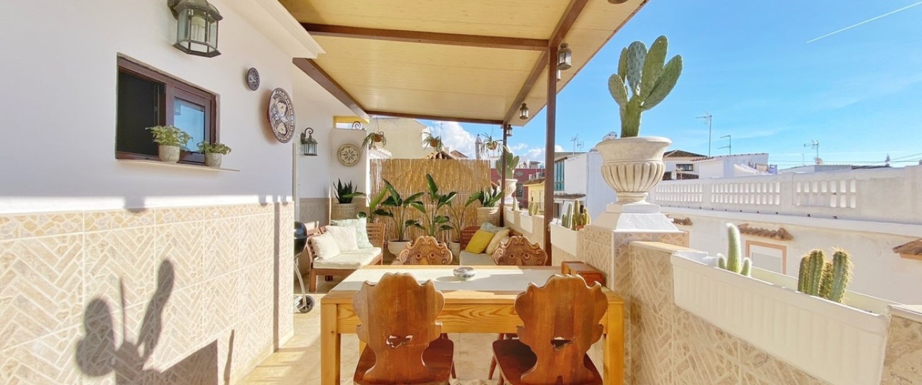 Resale - apartment - Marbella - Marbella Centro