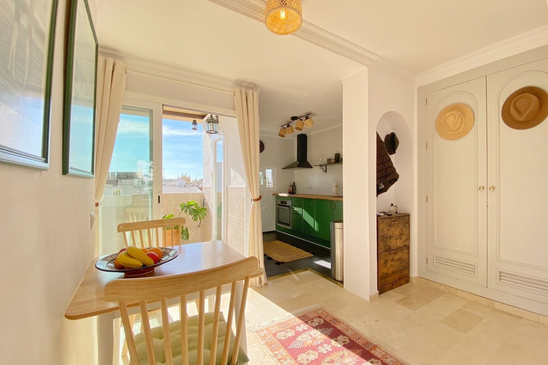 Resale - apartment - Marbella - Marbella Centro
