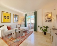 Resale - apartment - Marbella - Marbella Centro