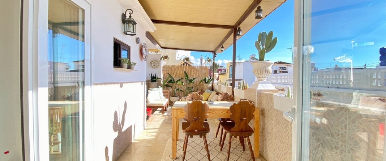 Resale - apartment - Marbella - Marbella Centro