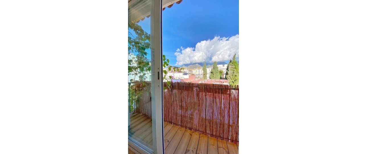 Resale - apartment - Marbella - Marbella Centro