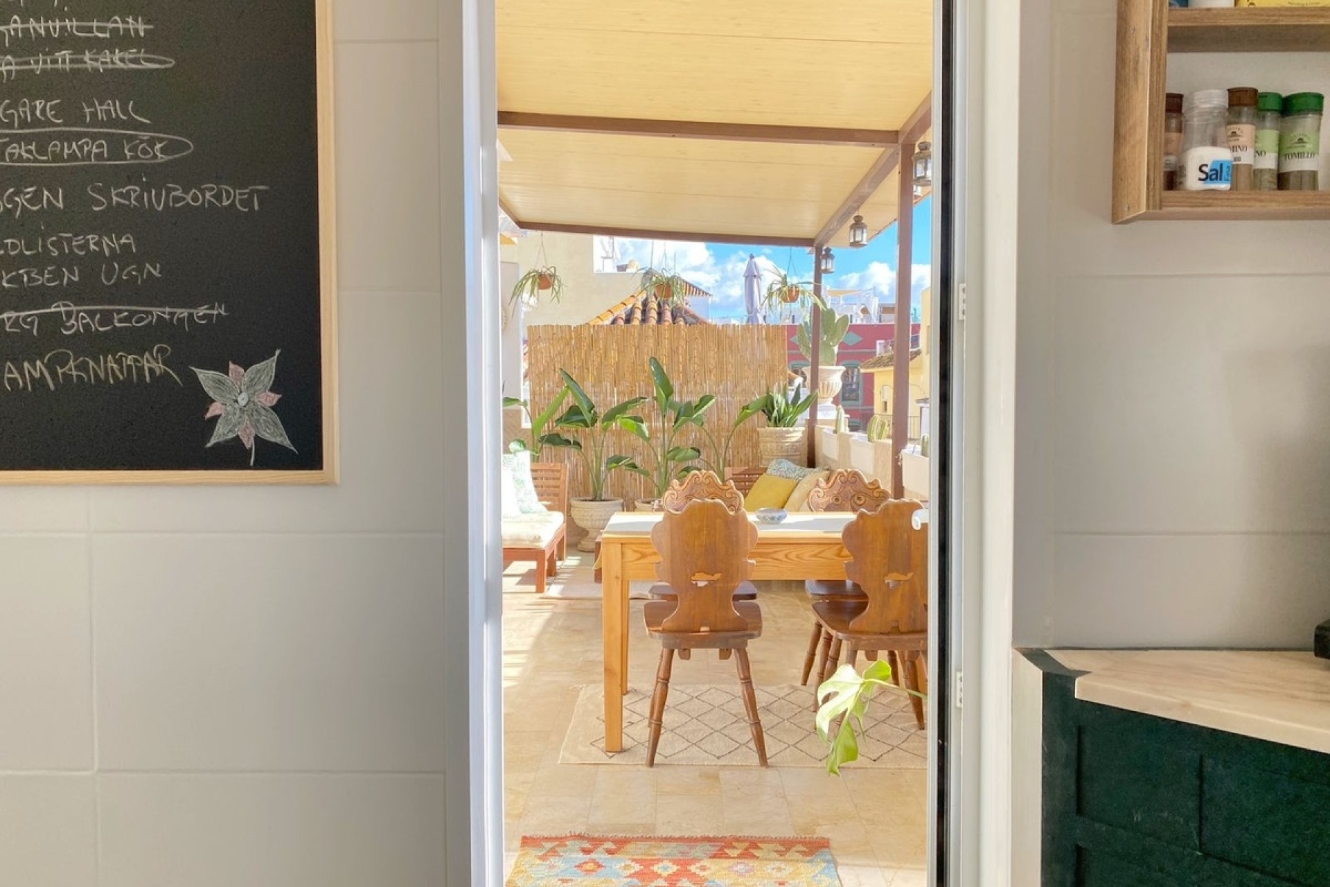 Resale - apartment - Marbella - Marbella Centro