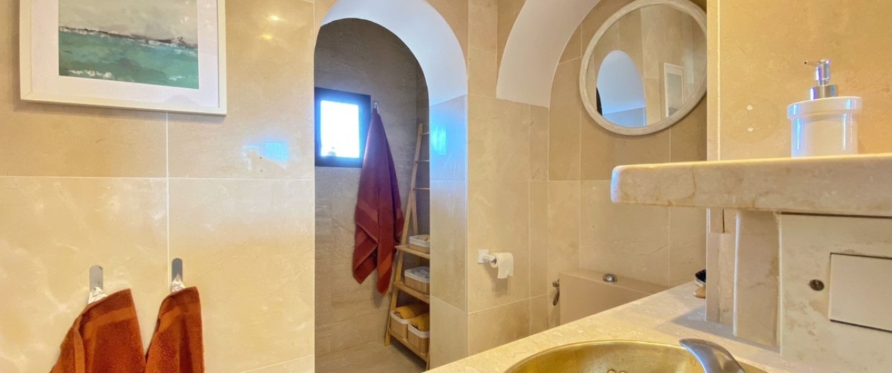 Resale - apartment - Marbella - Marbella Centro