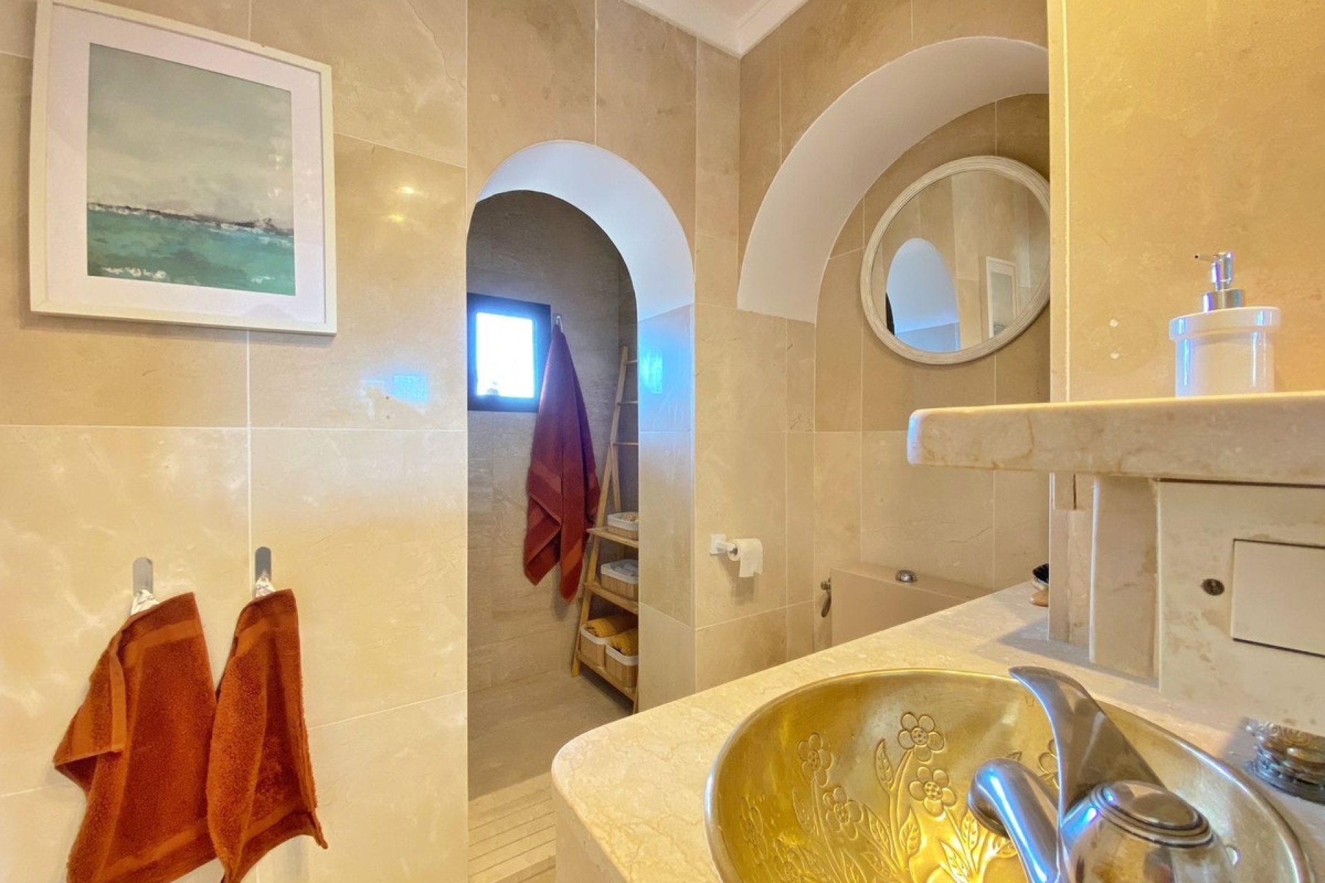 Resale - apartment - Marbella - Marbella Centro