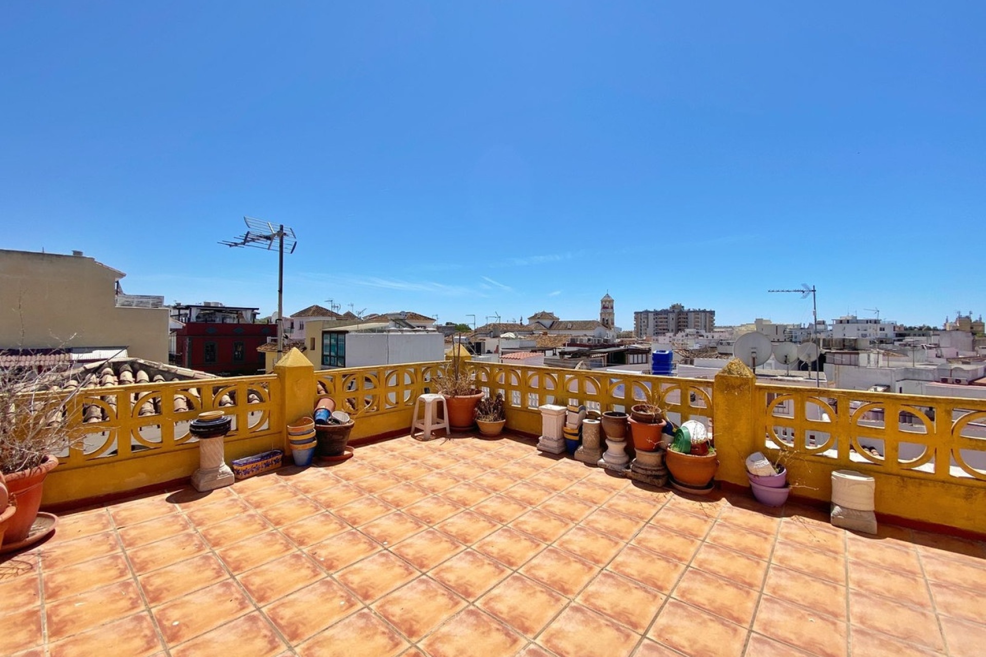 Resale - apartment - Marbella - Marbella Centro