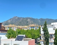 Resale - apartment - Marbella - Marbella Centro