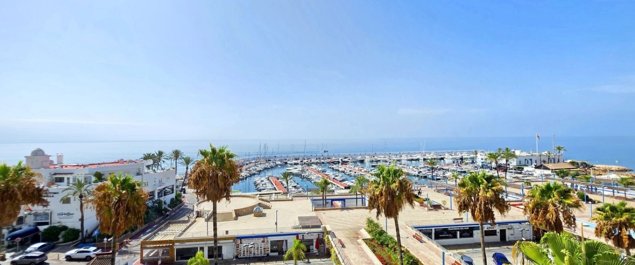 Resale - apartment - Marbella - Marbella Centro