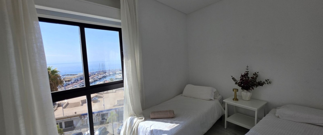 Resale - apartment - Marbella - Marbella Centro