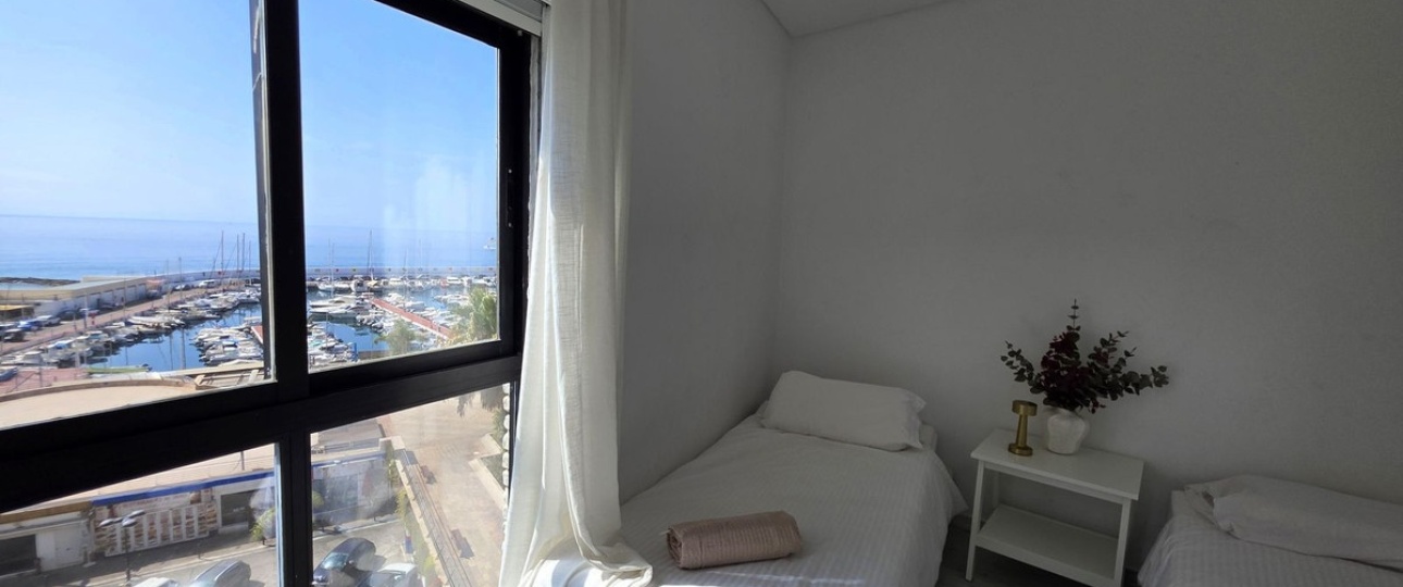 Resale - apartment - Marbella - Marbella Centro
