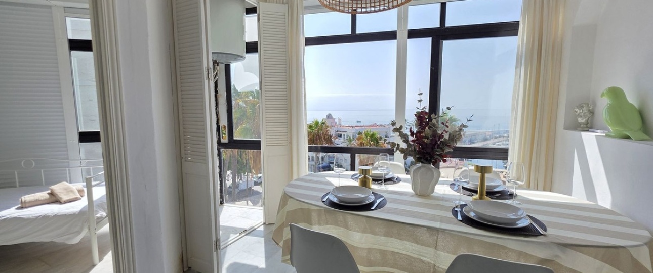 Resale - apartment - Marbella - Marbella Centro