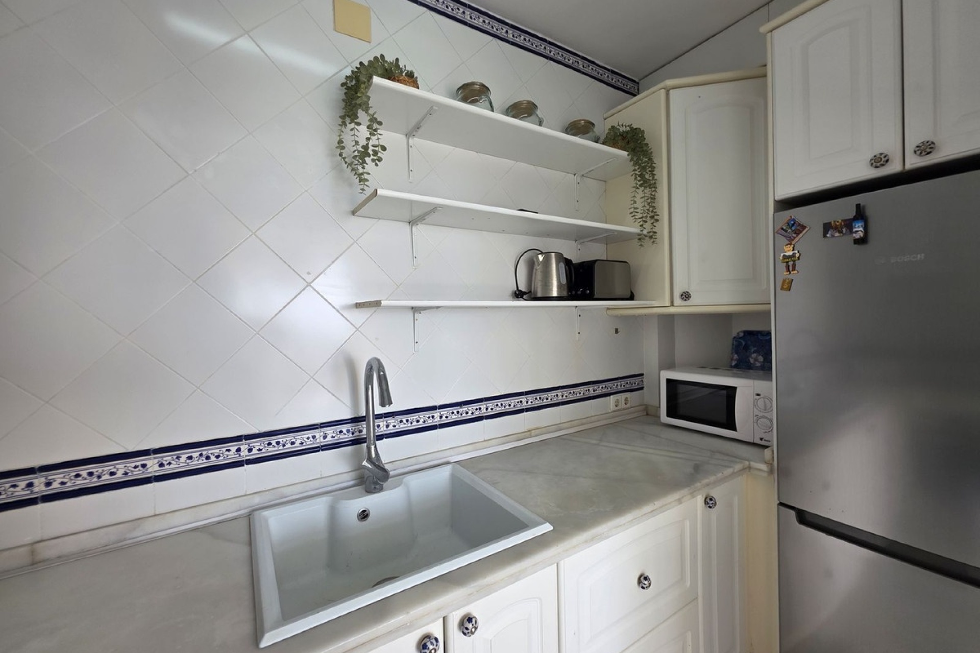 Resale - apartment - Marbella - Marbella Centro