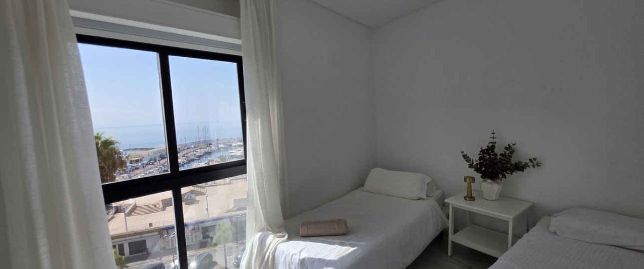 Resale - apartment - Marbella - Marbella Centro