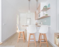 Resale - apartment - Marbella - Marbella Centro
