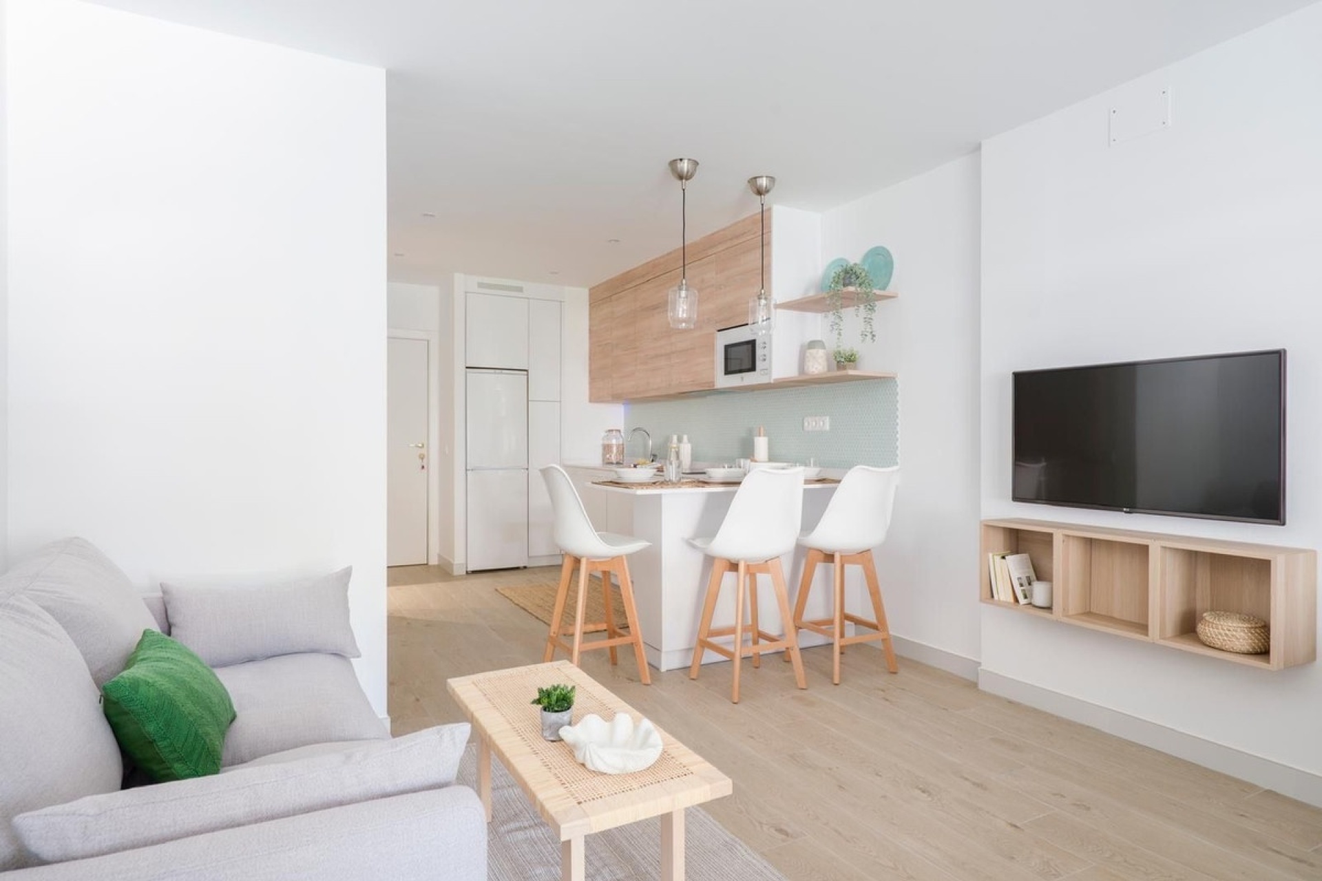 Resale - apartment - Marbella - Marbella Centro