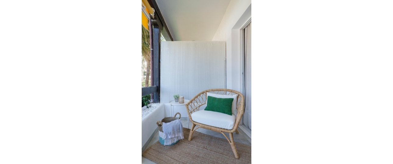 Resale - apartment - Marbella - Marbella Centro