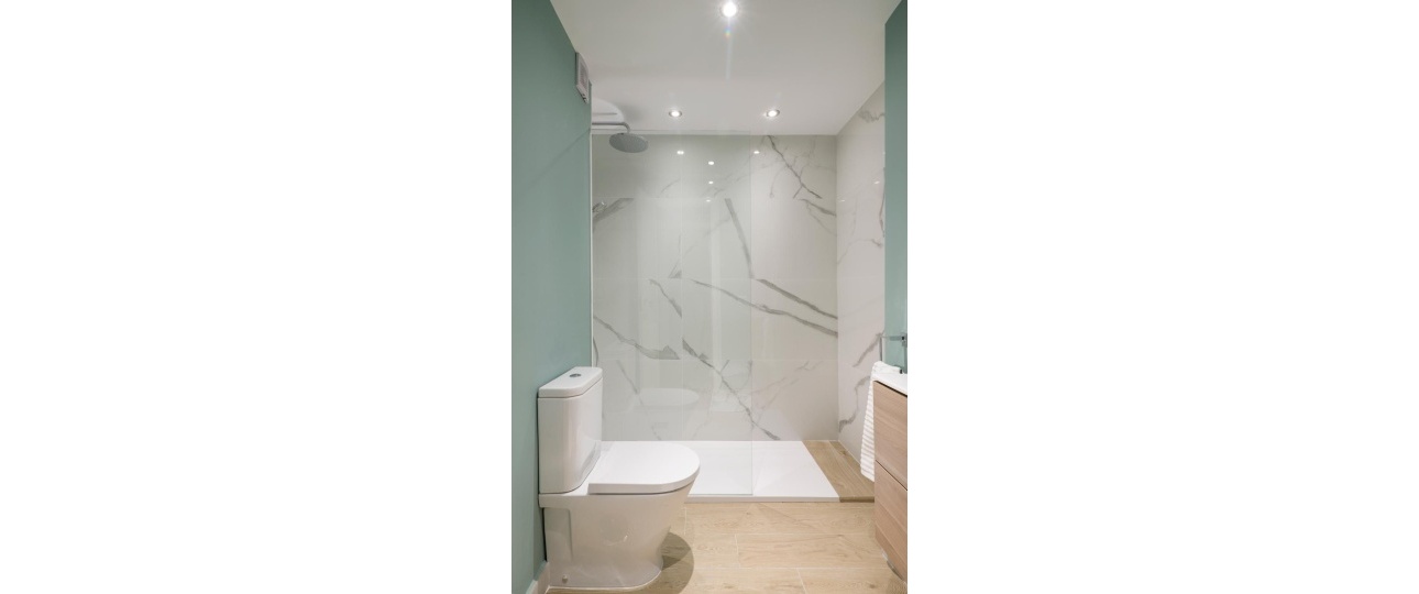 Resale - apartment - Marbella - Marbella Centro