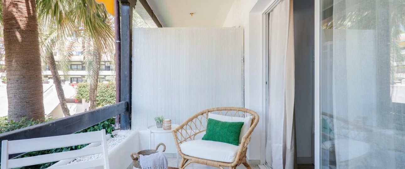 Resale - apartment - Marbella - Marbella Centro