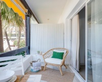 Resale - apartment - Marbella - Marbella Centro