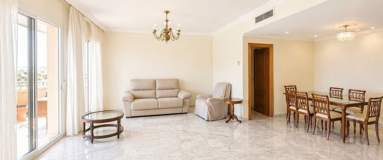 Resale - apartment - Marbella - Marbella Centro