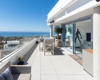 Resale - apartment - Marbella - Marbella Centro