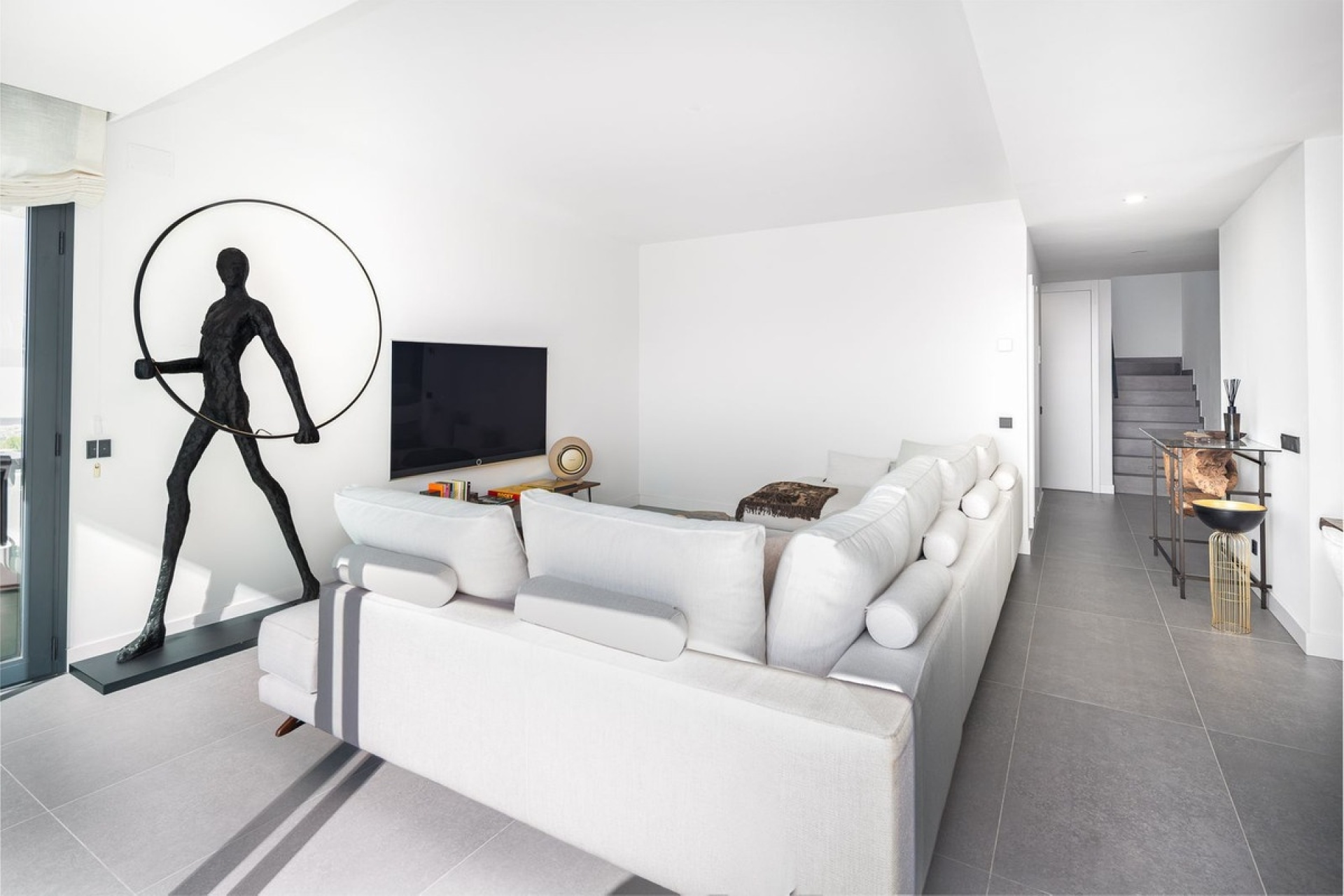 Resale - apartment - Marbella - Marbella Centro