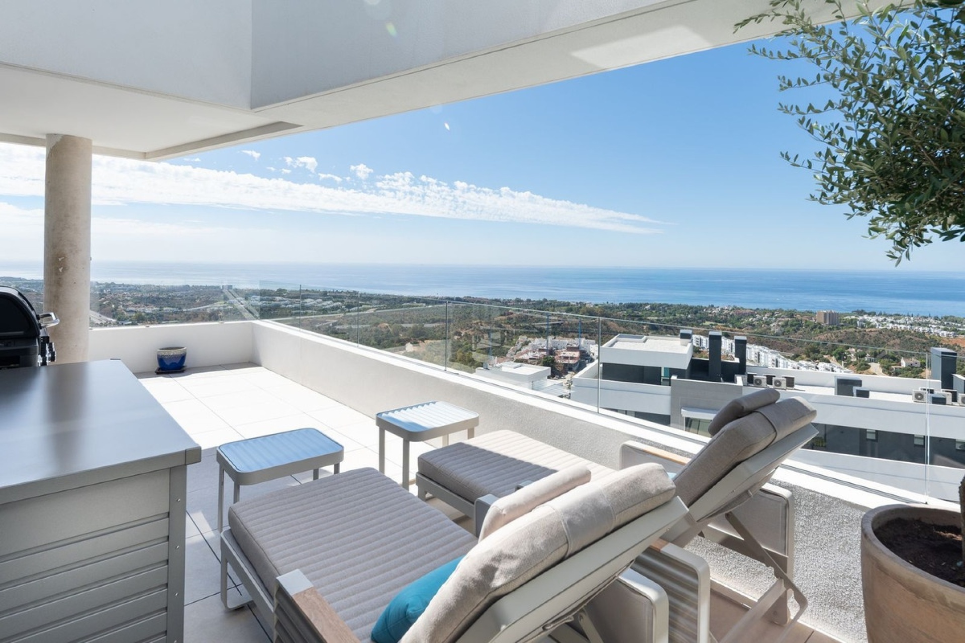 Resale - apartment - Marbella - Marbella Centro