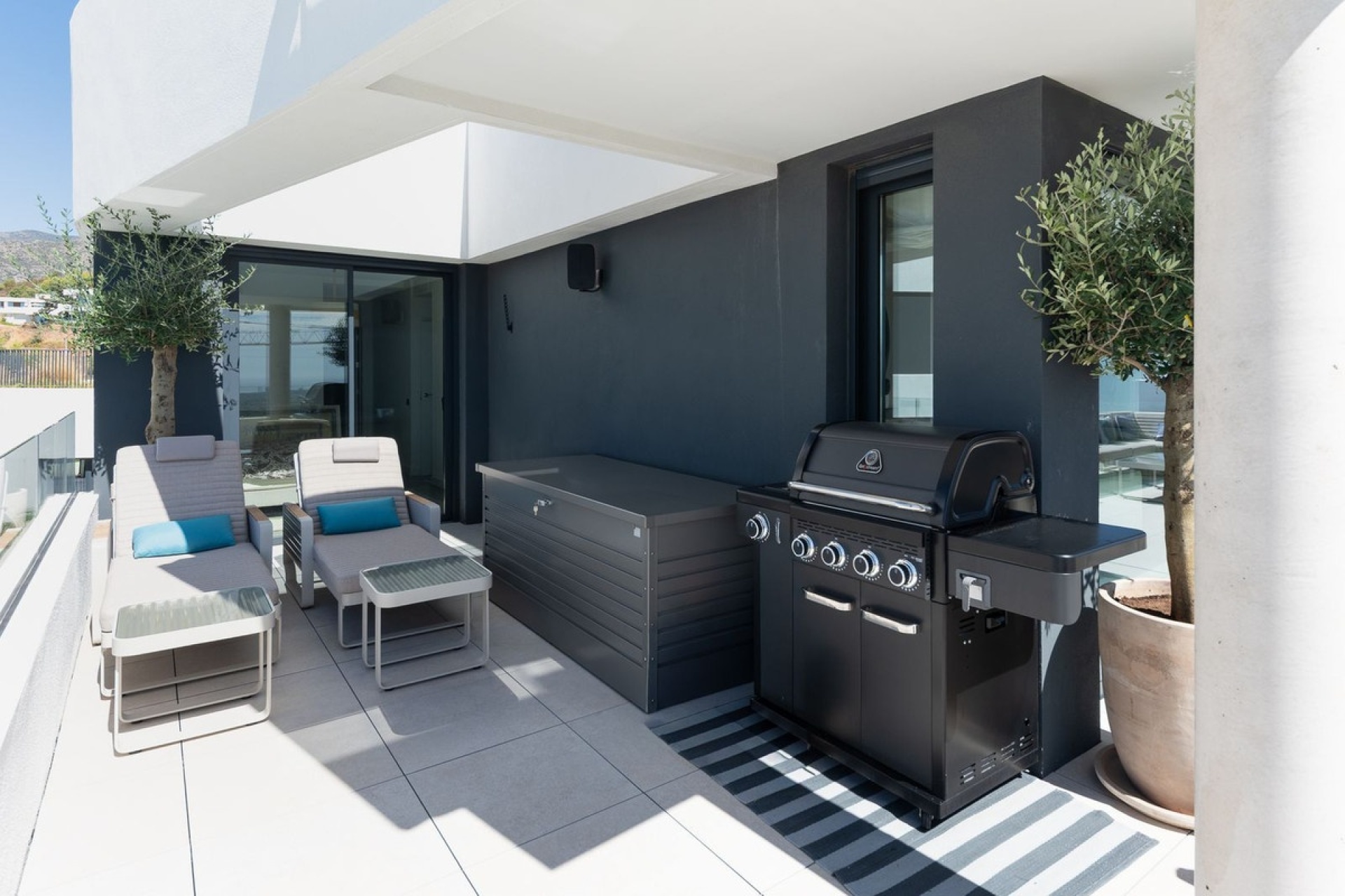 Resale - apartment - Marbella - Marbella Centro