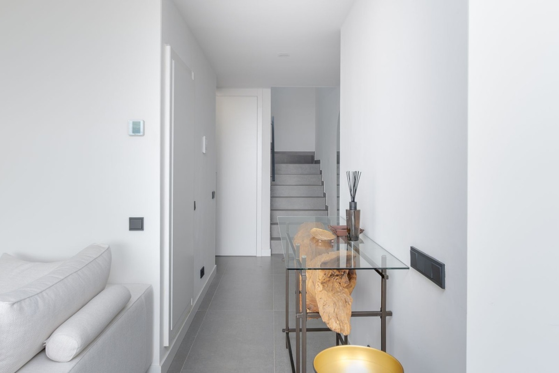 Resale - apartment - Marbella - Marbella Centro