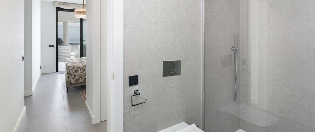 Resale - apartment - Marbella - Marbella Centro