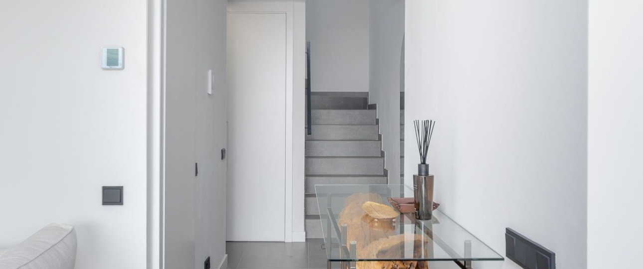 Resale - apartment - Marbella - Marbella Centro