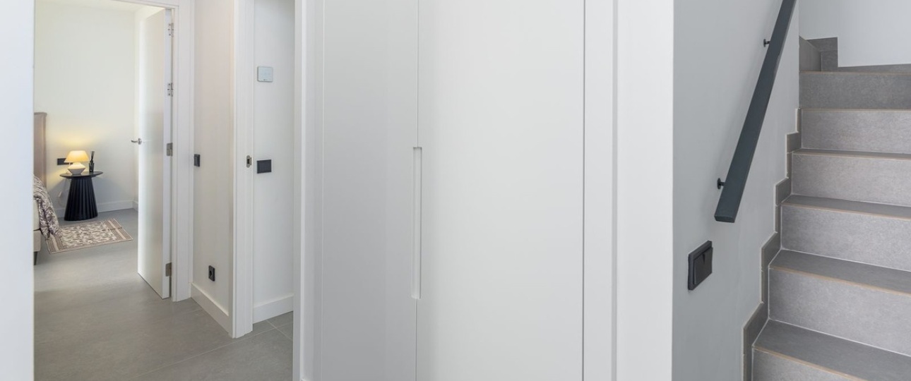 Resale - apartment - Marbella - Marbella Centro