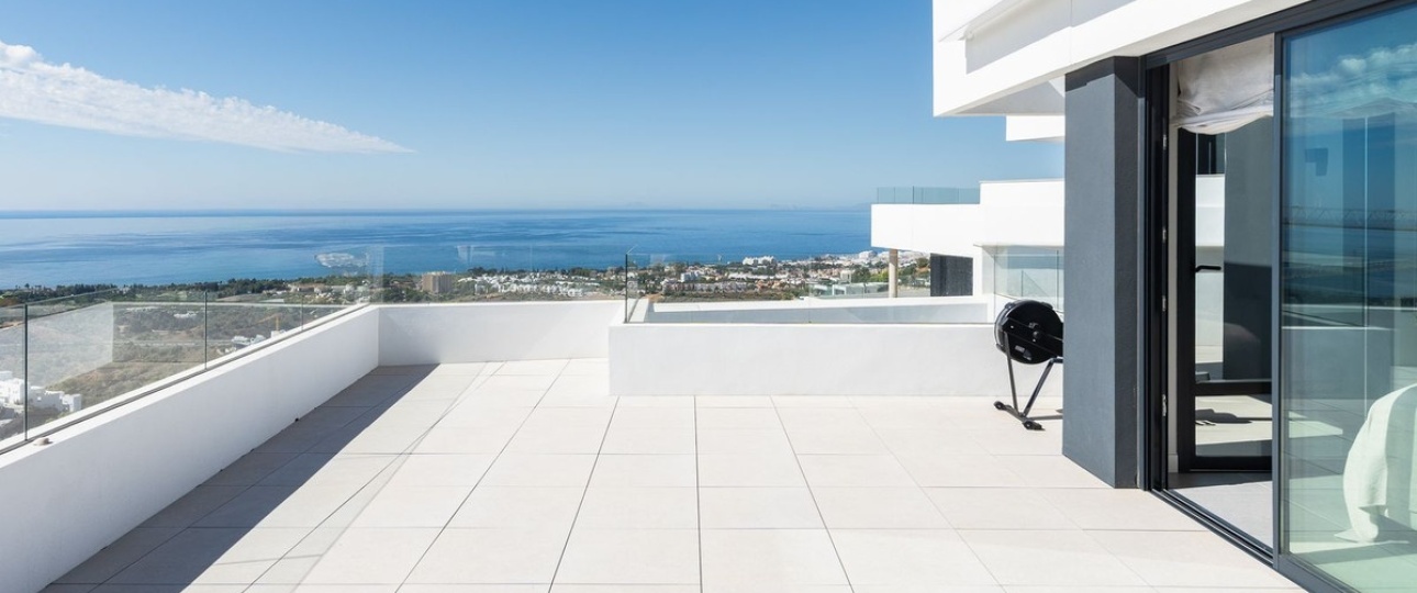 Resale - apartment - Marbella - Marbella Centro