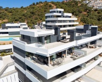 Resale - apartment - Marbella - Marbella Centro