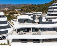 Resale - apartment - Marbella - Marbella Centro