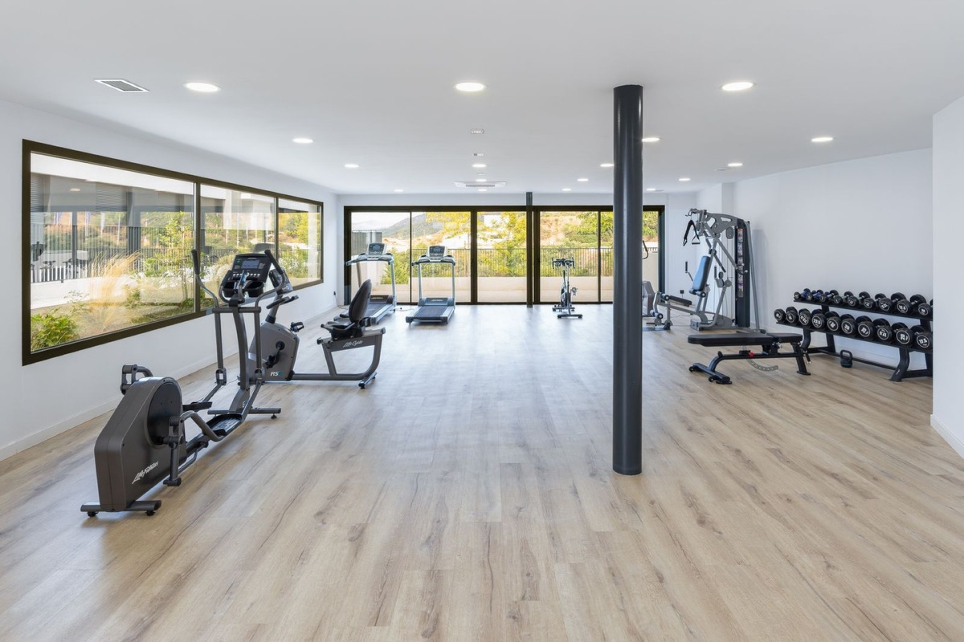 Resale - apartment - Marbella - Marbella Centro