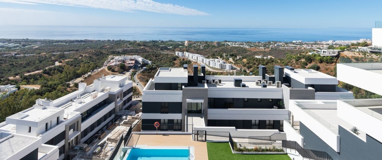 Resale - apartment - Marbella - Marbella Centro