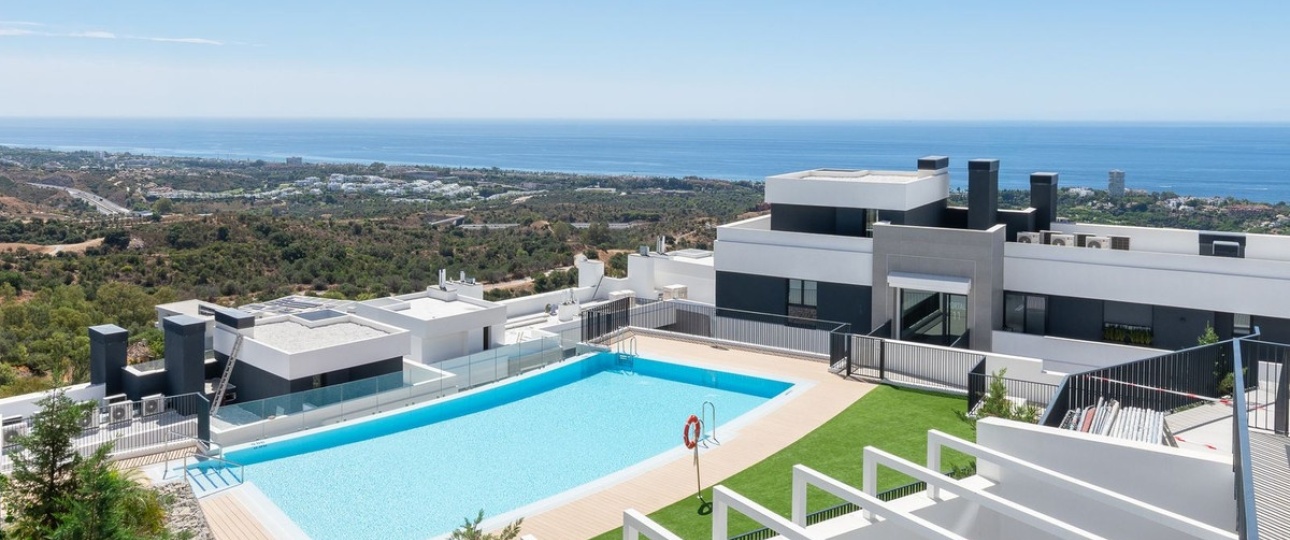 Resale - apartment - Marbella - Marbella Centro