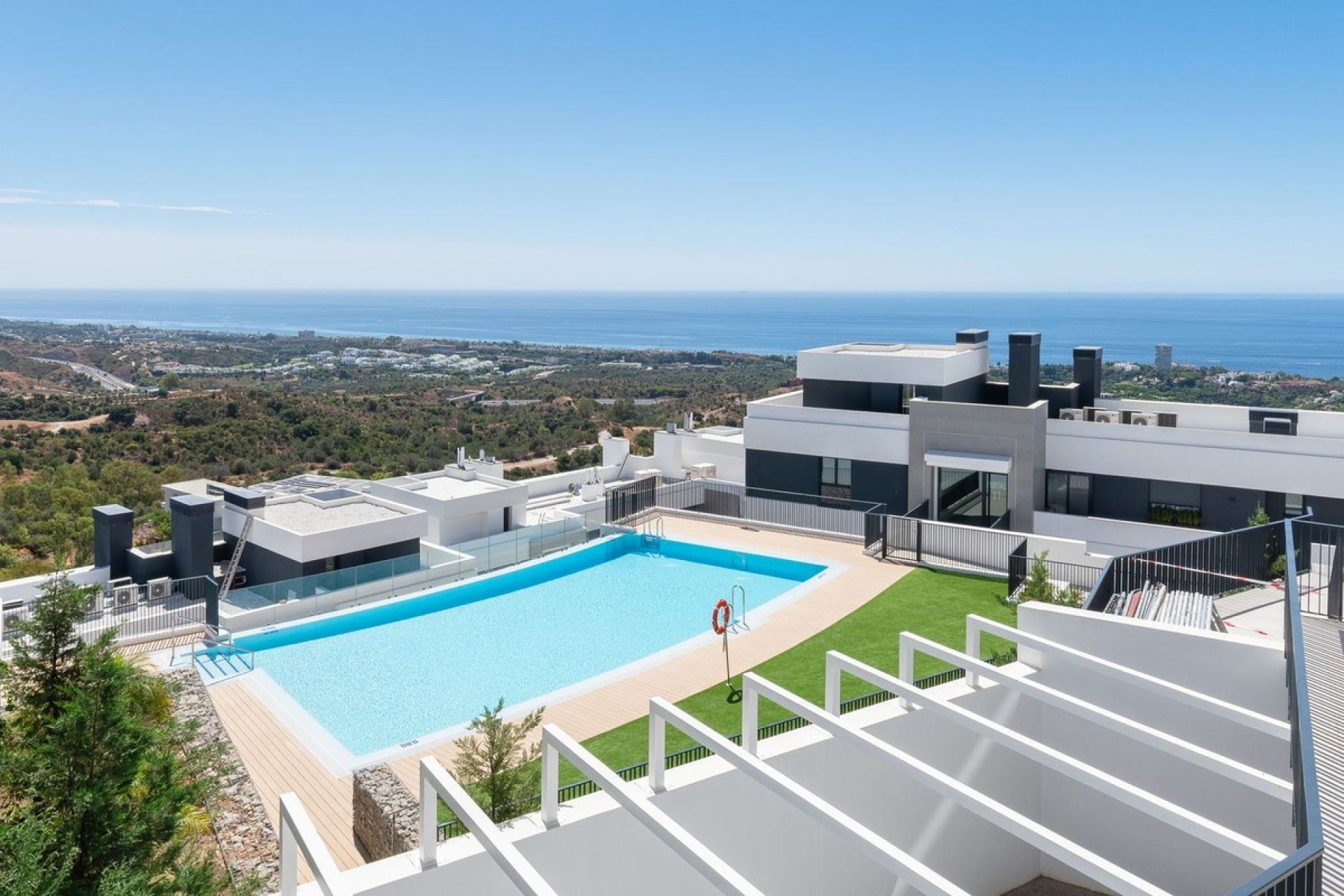 Resale - apartment - Marbella - Marbella Centro
