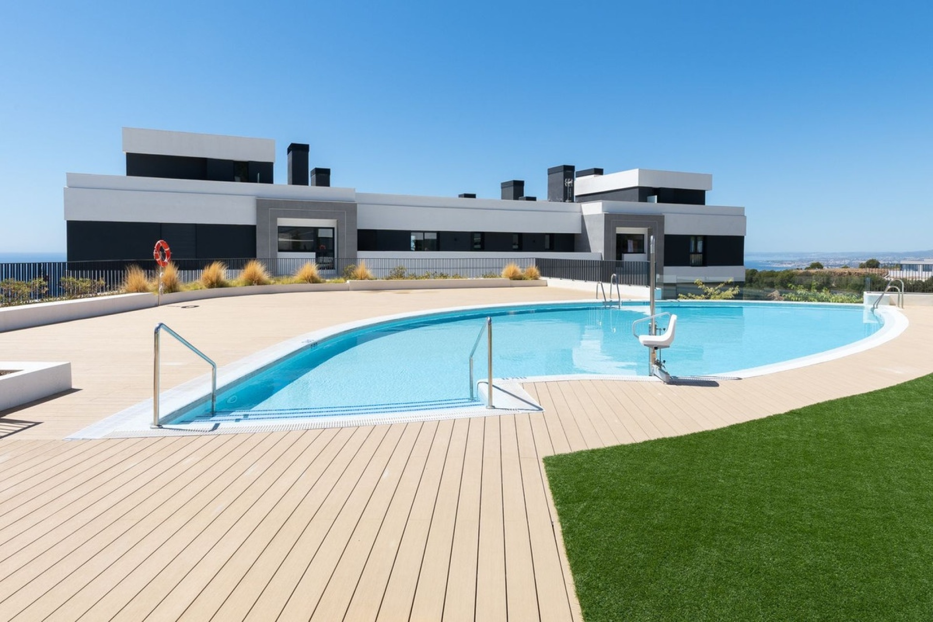 Resale - apartment - Marbella - Marbella Centro