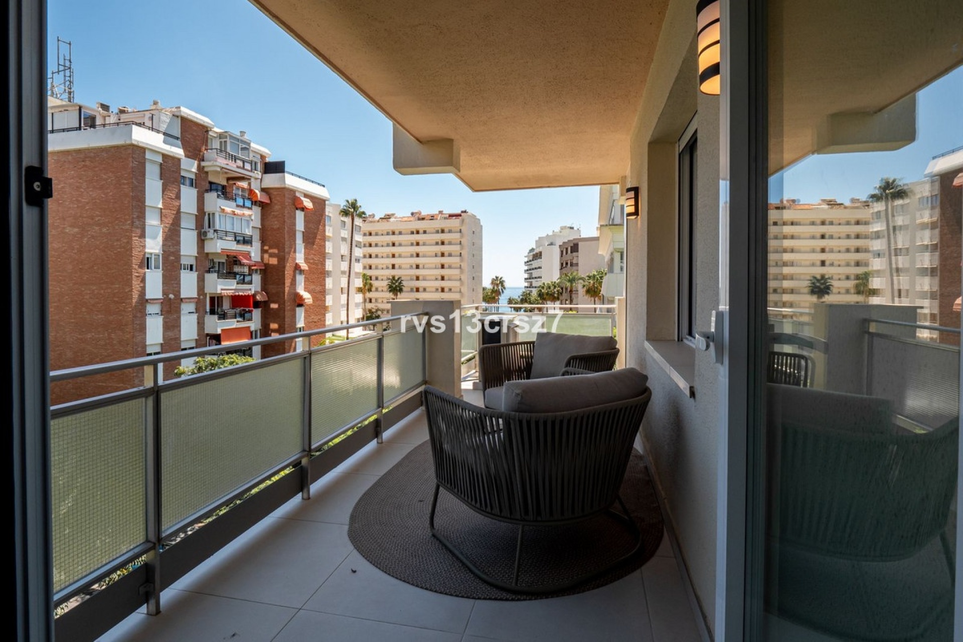 Resale - apartment - Marbella - Marbella Centro