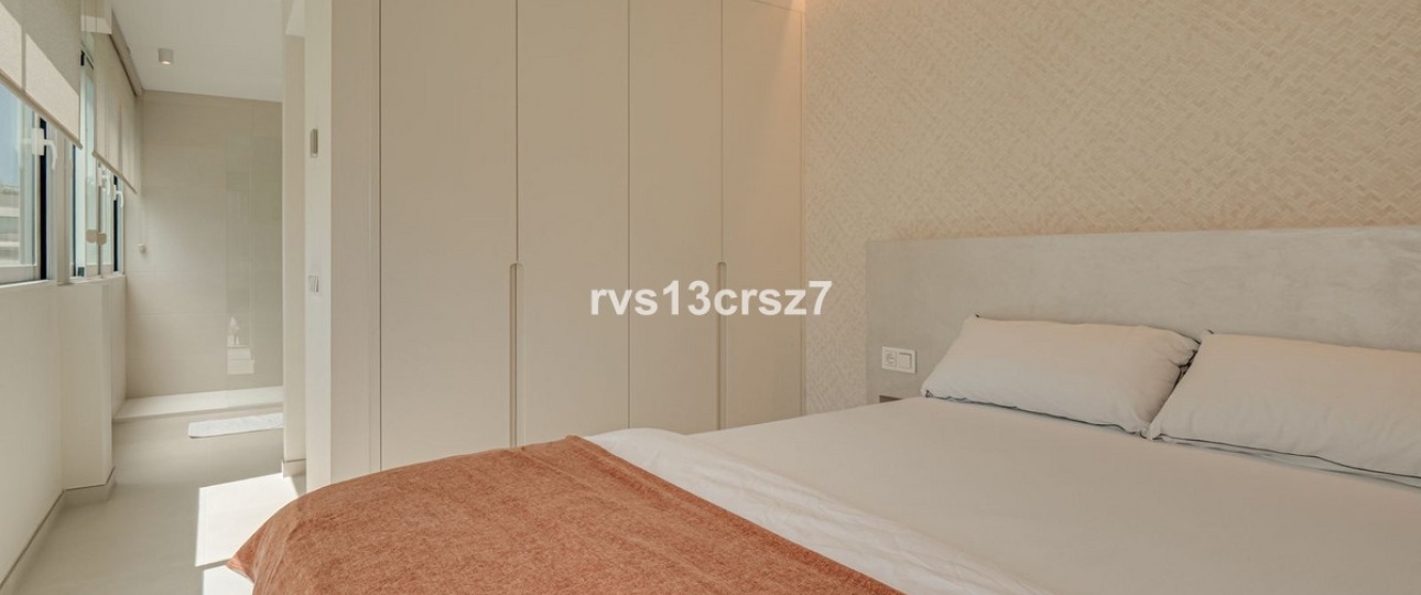 Resale - apartment - Marbella - Marbella Centro