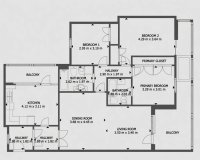 Resale - apartment - Marbella - Marbella Centro
