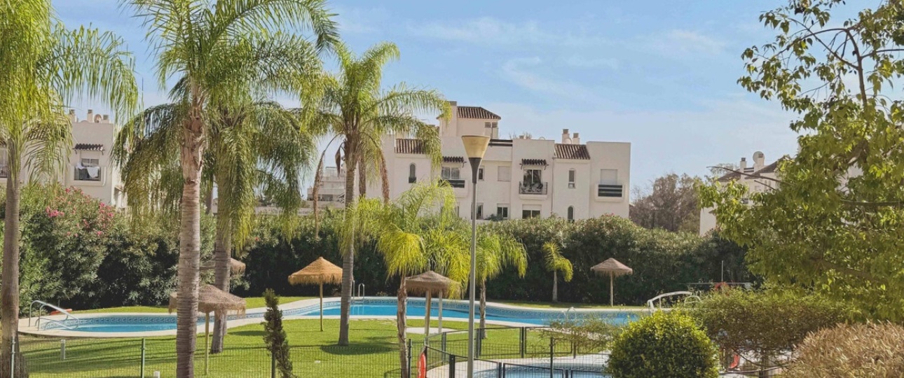 Resale - apartment - Marbella - Marbella Centro